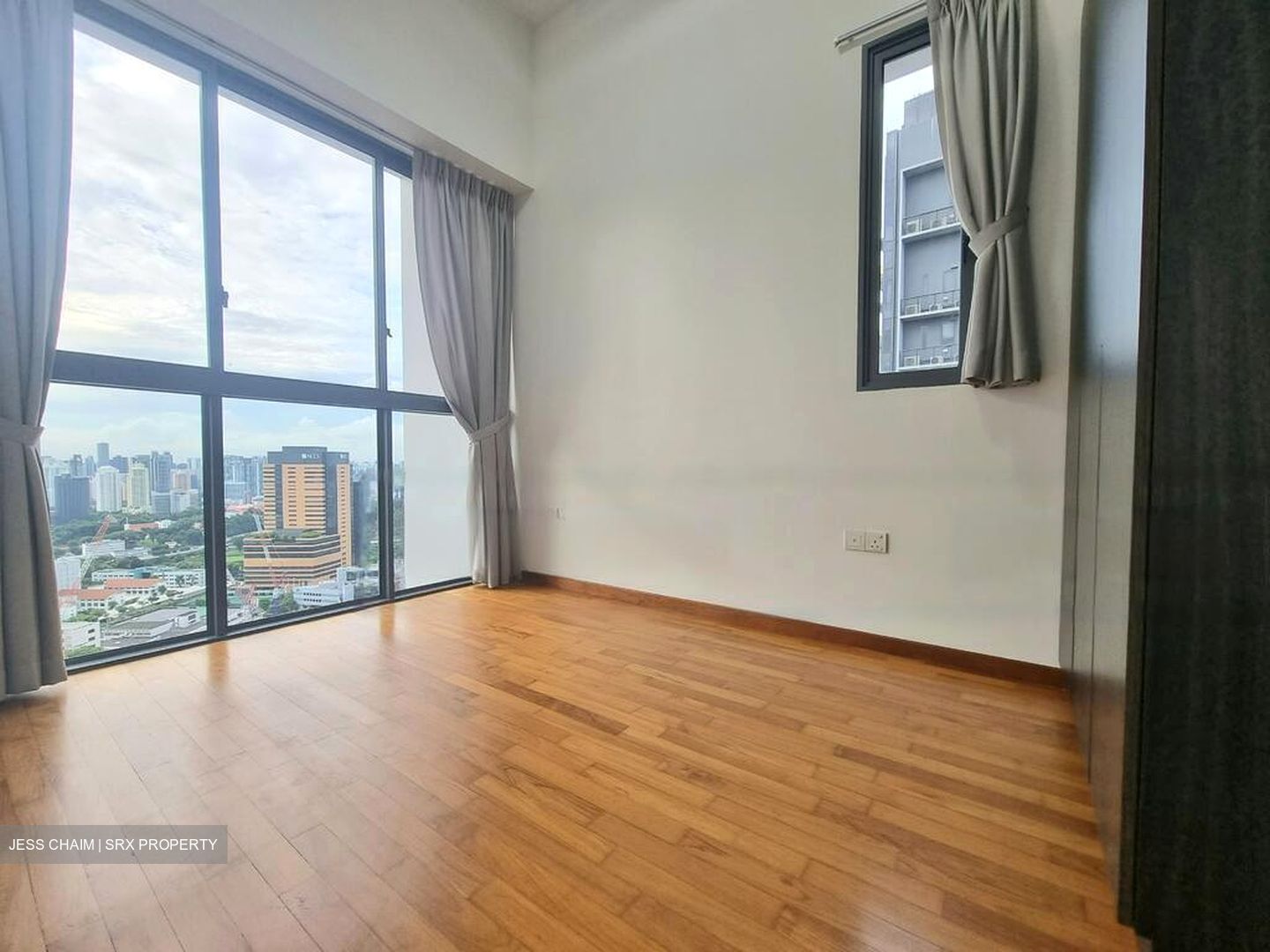 Spottiswoode 18 (D2), Apartment #599218231